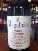 Easter Port - Perfect with Chocolate!